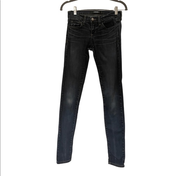 Flying Monkey Denim - 𝅺FLYING Monkey Women’s Denim Skinny Jeans Size 25